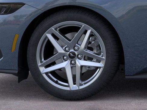 New 2026 Ford Mustang Coupe image 19