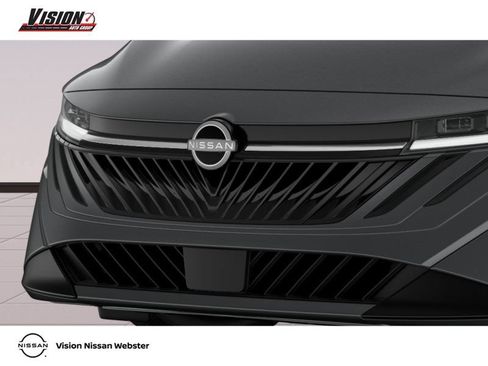 New 2026 Nissan Sentra SV w/ Floor Mat Package FWD image 13