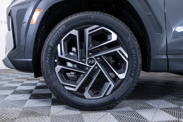 New 2026 Hyundai Tucson Limited AWD/4WD image 9