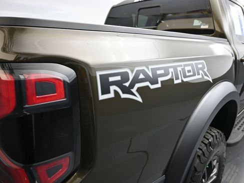 Used 2024 Ford Ranger Raptor image 10