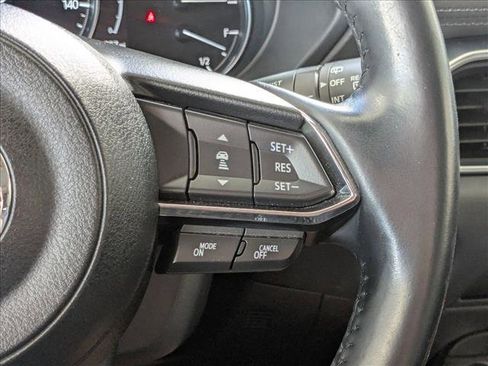 Used 2019 MAZDA CX-5 Grand Touring Reserve image 5