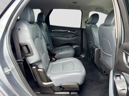 Used 2020 Buick Enclave Essence w/ LPO, Cargo Package FWD image 27