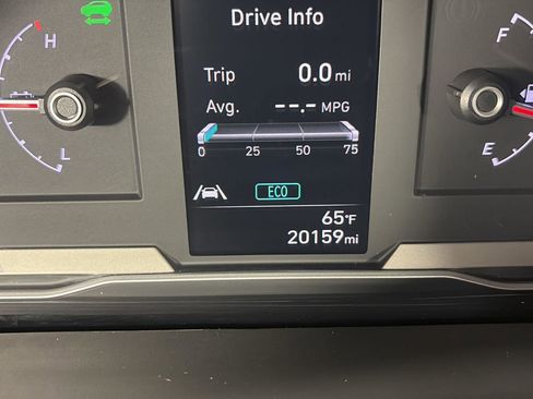 Used 2024 Hyundai Tucson SEL image 55