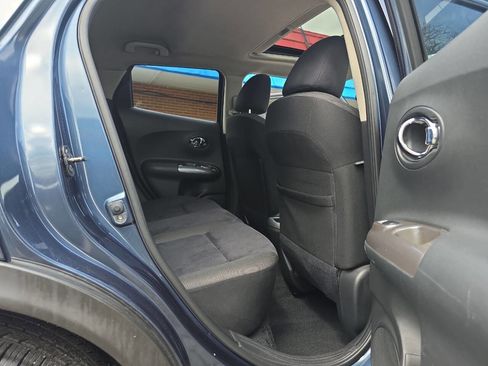 Used 2013 Nissan Juke SV w/ Midnight Edition FWD image 27