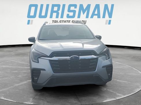 Used 2026 Subaru Ascent Limited AWD/4WD image 8