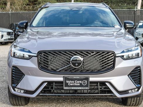 New 2026 Volvo XC60 B5 Plus w/ Climate Package PRO image 2