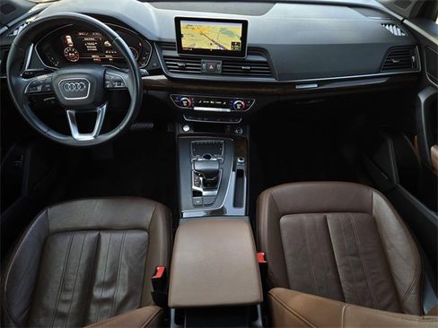 Used 2019 Audi Q5 2.0T Premium Plus w/ Premium Plus Package image 18