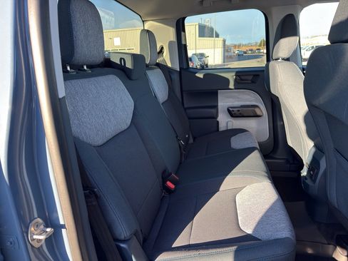 New 2026 Ford Maverick XLT w/ XLT Luxury Package image 13