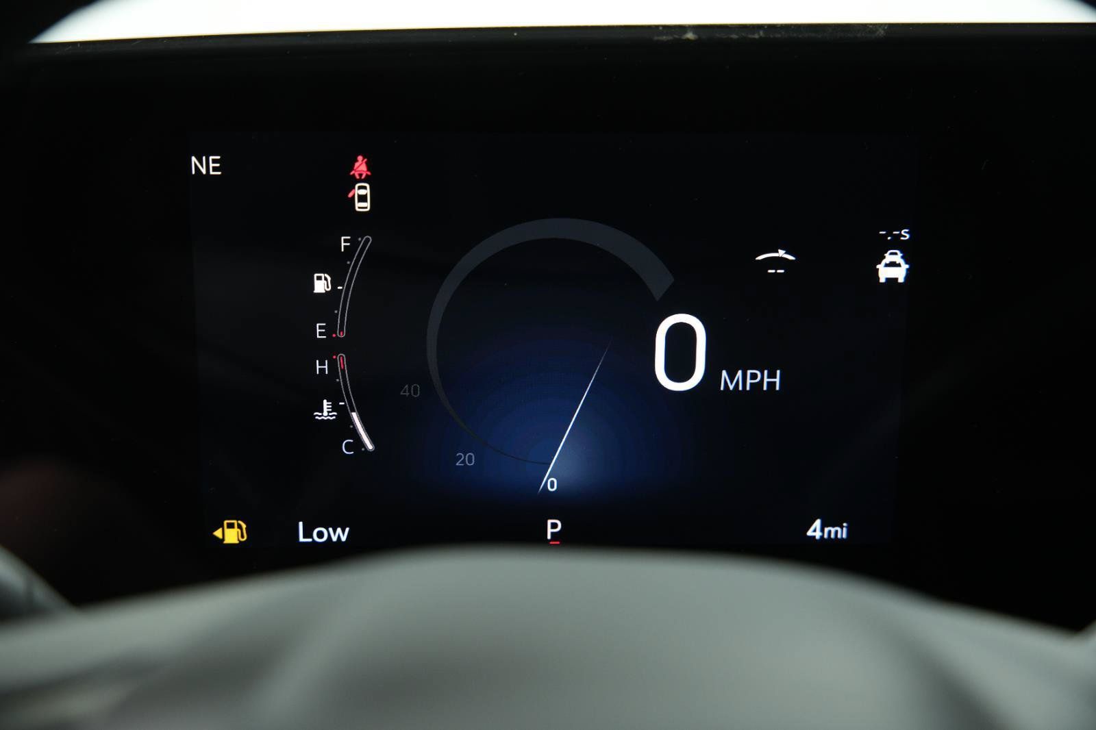 New 2026 Buick Envista Preferred w/ Convenience I Package FWD image 27
