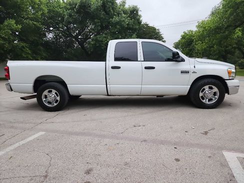Used 2007 Dodge Ram 3500 Truck SLT RWD image 10