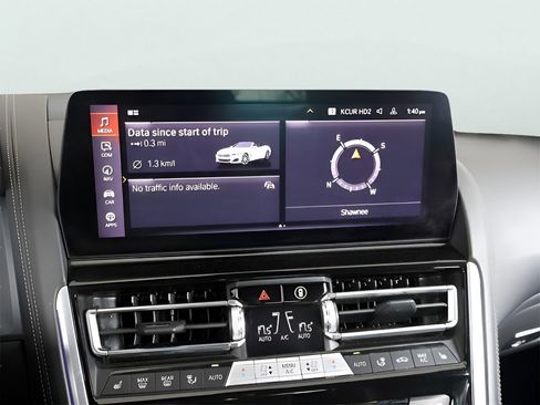 Used 2024 BMW 840i xDrive 840i image 48