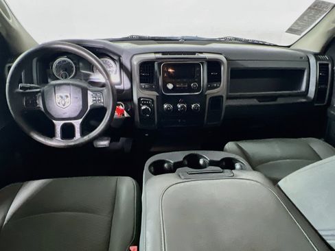 Used 2020 RAM 1500 Tradesman w/ Chrome Plus Package RWD image 27