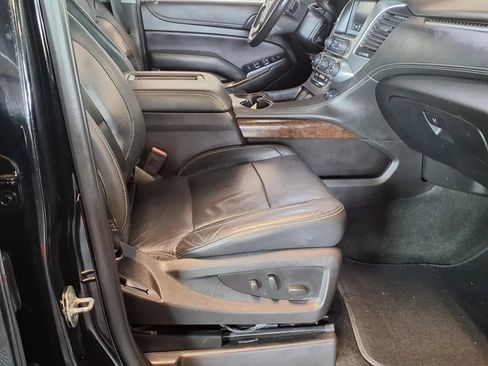 Used 2018 Chevrolet Tahoe LT AWD/4WD image 13