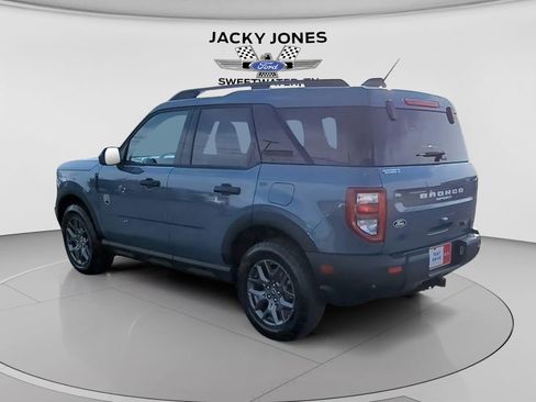 New 2026 Ford Bronco Sport Big Bend AWD/4WD image 6