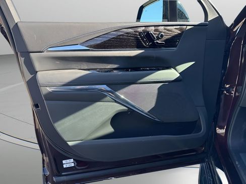 New 2025 Cadillac Escalade IQ Sport 1 image 15