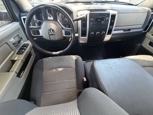 Used 2011 RAM 1500 Classic SLT w/ Remote Start & Security Group RWD image 11