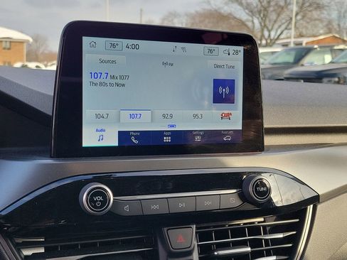 New 2026 Ford Escape Active w/ Cold Weather Package image 27