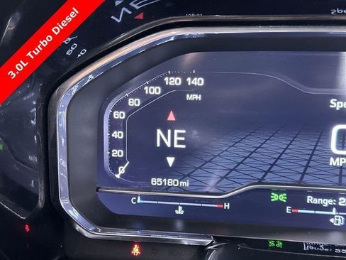 Used 2024 GMC Sierra 1500 Elevation w/ X31 Off-Road Package image 12