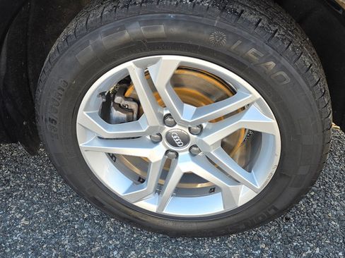 Used 2019 Audi Q5 2.0T Premium w/ Convenience Package image 35