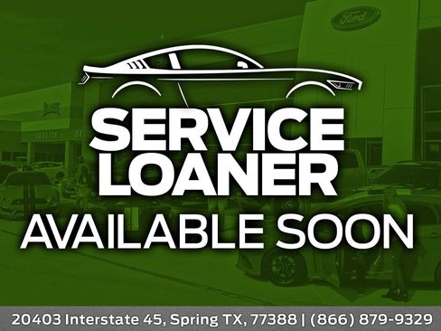 New 2026 Ford Explorer Active w/ Active Comfort Package RWD image 4