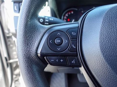 Certified 2024 Toyota RAV4 XLE image 16