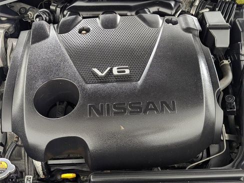 Used 2020 Nissan Maxima 3.5 SL w/ Floor Mat Group image 10