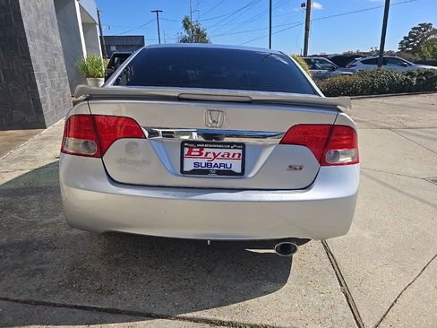 Used 2009 Honda Civic Si image 24