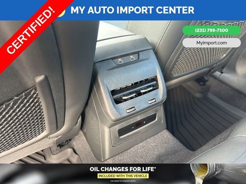 Used 2025 Audi A5 2.0T Premium w/ Convenience Package image 26