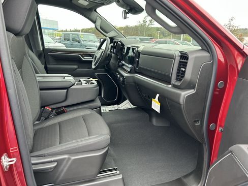 New 2026 Chevrolet Silverado 1500 RST w/ Z71 Off-Road Package image 12