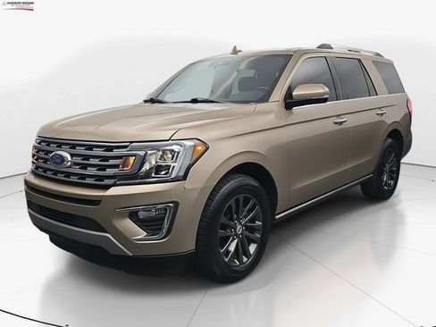 Used 2020 Ford Expedition Limited image 5