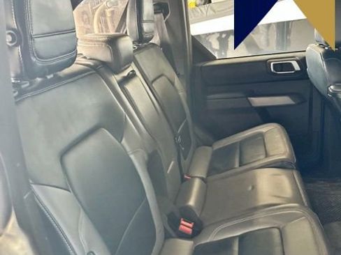 Used 2021 Ford Bronco Outer Banks AWD/4WD image 8