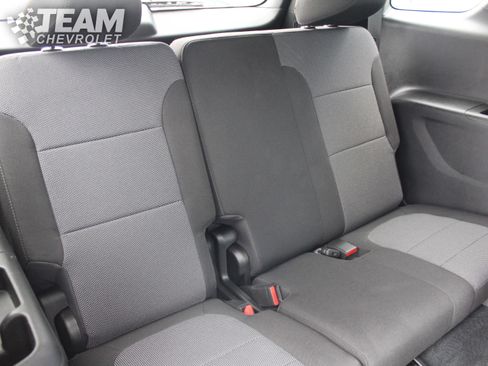 Certified 2023 Chevrolet Traverse LT image 27