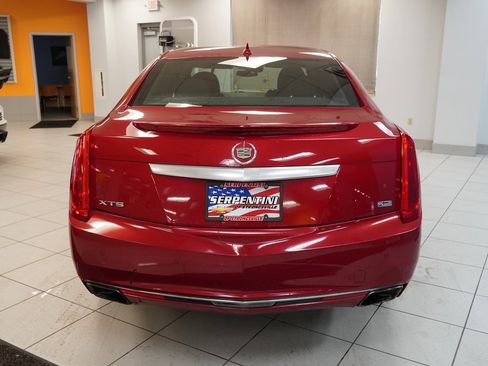 Used 2014 Cadillac XTS Platinum image 9