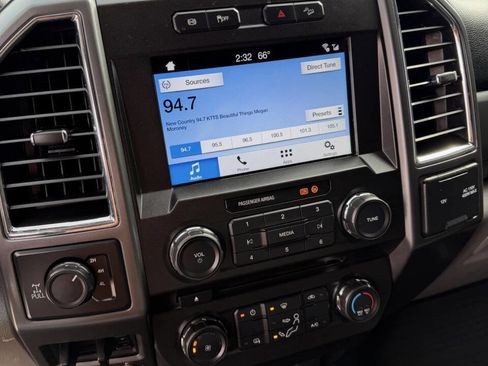 Used 2017 Ford F250 XLT w/ XLT Value Package image 18