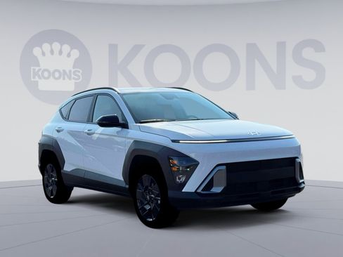 New 2026 Hyundai Kona SEL Sport image 14