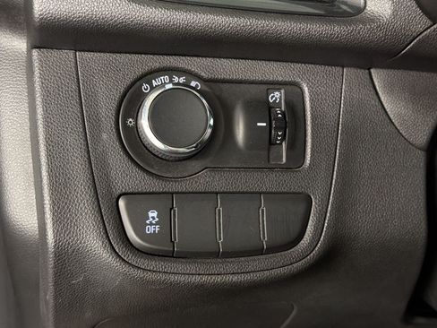 Used 2017 Chevrolet Spark LS FWD image 20