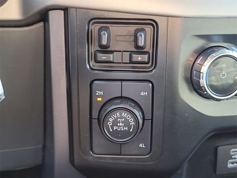 Used 2023 Ford F150 XLT w/ Equipment Group 301A Mid image 24