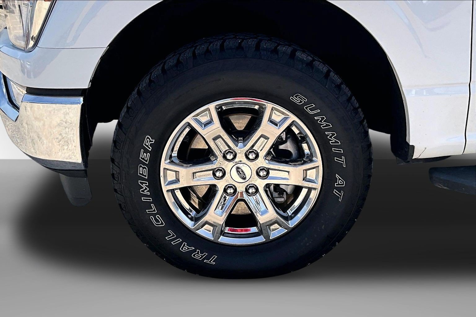 Used 2023 Ford F150 XLT w/ Equipment Group 301A Mid AWD/4WD image 9