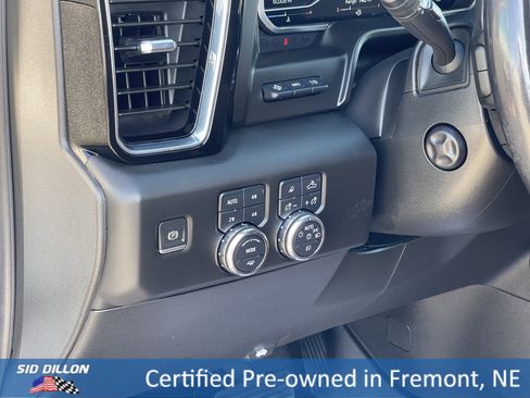 Certified 2023 GMC Sierra 1500 Denali Ultimate image 6