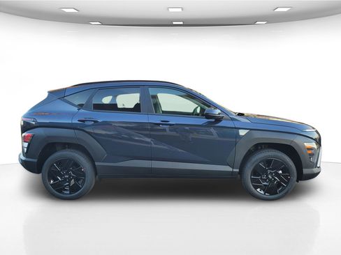 New 2026 Hyundai Kona SEL Sport image 8