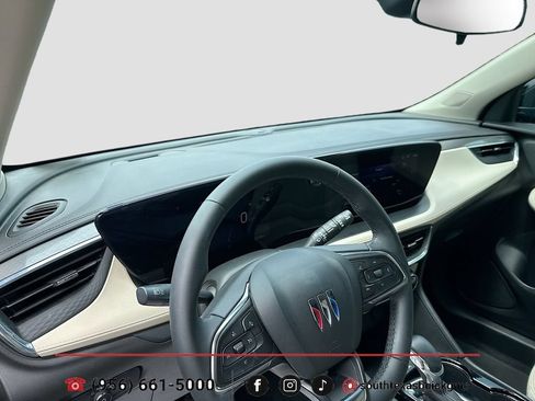 Used 2025 Buick Encore GX Sport Touring FWD image 12