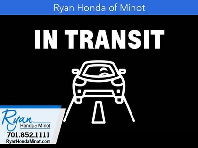 New 2025 Honda Accord SE