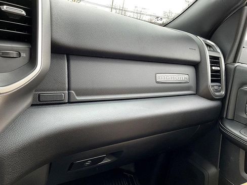 New 2026 RAM 5500 4x4 Regular Cab image 29