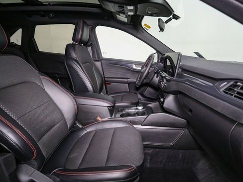 Used 2023 Ford Escape ST-Line w/ Tech Pack #1 image 17