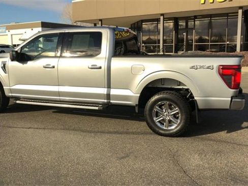 Used 2024 Ford F150 XLT w/ Tow/Haul Package image 6