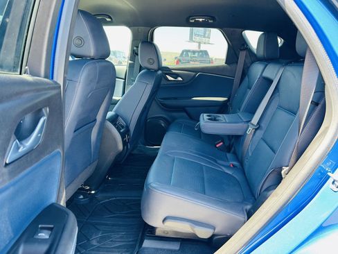 Used 2024 Chevrolet Blazer RS w/ LPO, Floor Liner Package FWD image 27