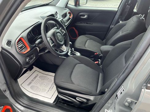 Used 2020 Jeep Renegade Sport AWD/4WD image 23
