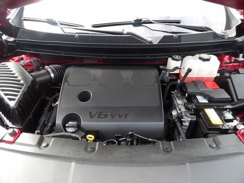 Used 2023 Chevrolet Traverse RS AWD/4WD image 27