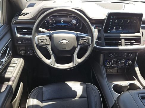 Used 2023 Chevrolet Tahoe Premier RWD image 5