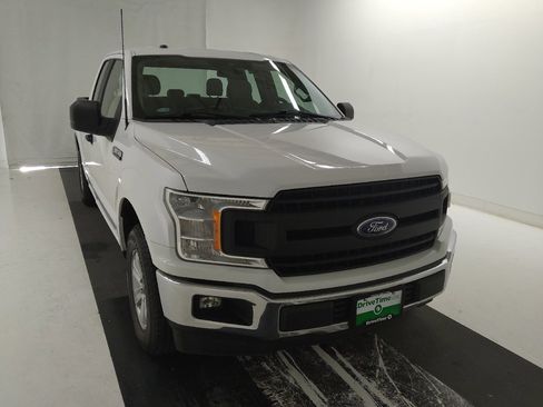 Used 2019 Ford F150 XL w/ Equipment Group 101A Mid image 14